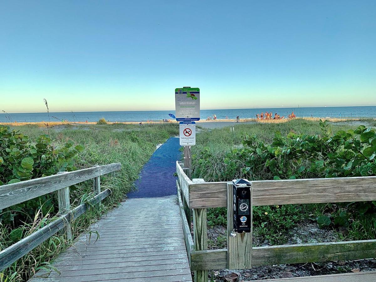 Cape Canaveral Near Beach House Villa Eksteriør bilde
