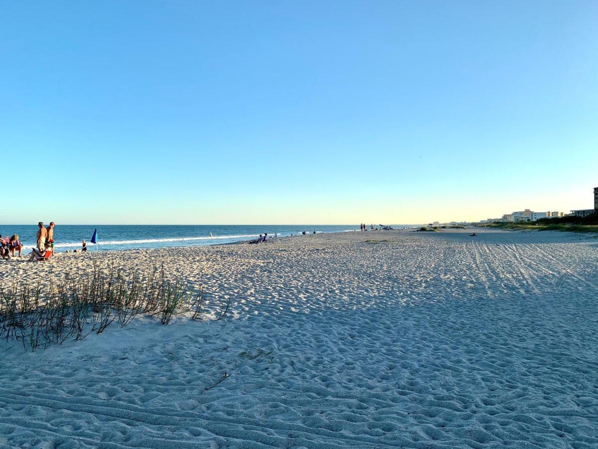 Cape Canaveral Near Beach House Villa Eksteriør bilde